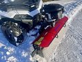 Daumennagel 6 - Polaris Sportsman 570 EPS Winterdienst, Kehrbürste