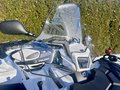 Daumennagel 9 - Polaris Sportsman 570 EPS Winterdienst, Kehrbürste