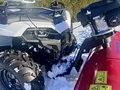 Daumennagel 10 - Polaris Sportsman 570 EPS Winterdienst, Kehrbürste