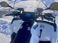 Daumennagel 11 - Polaris Sportsman 570 EPS Winterdienst, Kehrbürste
