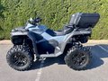 Daumennagel 3 - CFMOTO CFORCE 1000 Touring T3b ABS 4J. Garantie mit Koffer