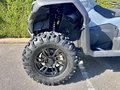 Daumennagel 7 - CFMOTO CFORCE 1000 Touring T3b ABS 4J. Garantie mit Koffer