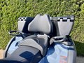 Daumennagel 6 - CFMOTO CFORCE 1000 Touring T3b ABS 4J. Garantie mit Koffer