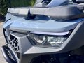 Daumennagel 9 - CFMOTO CFORCE 1000 Touring T3b ABS 4J. Garantie mit Koffer