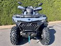 Daumennagel 2 - CFMOTO CFORCE 1000 Touring T3b ABS 4J. Garantie mit Koffer