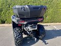 Daumennagel 4 - CFMOTO CFORCE 1000 Touring T3b ABS 4J. Garantie mit Koffer