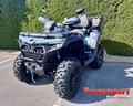Daumennagel 1 - CFMOTO CFORCE 1000 Touring T3b ABS 4J. Garantie mit Koffer
