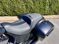 Daumennagel 8 - Indian Springfield Dark Horse Black Smoke 5-Jahre Garantie