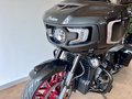 Daumennagel 10 - Indian Challenger Elite Charcoal Candy Black Nr. 69/325