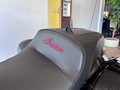 Daumennagel 12 - Indian Challenger Elite Charcoal Candy Black Nr. 69/325