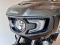 Daumennagel 11 - Indian Challenger Elite Charcoal Candy Black Nr. 69/325
