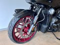 Daumennagel 5 - Indian Challenger Elite Charcoal Candy Black Nr. 69/325