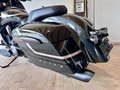 Daumennagel 20 - Indian Challenger Elite Charcoal Candy Black Nr. 69/325