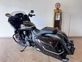 Daumennagel 21 - Indian Challenger Elite Charcoal Candy Black Nr. 69/325