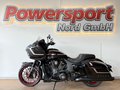 Daumennagel 1 - Indian Challenger Elite Charcoal Candy Black Nr. 69/325