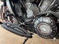 Daumennagel 8 - Indian Challenger Elite Charcoal Candy Black Nr. 69/325