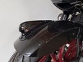 Daumennagel 6 - Indian Challenger Elite Charcoal Candy Black Nr. 69/325