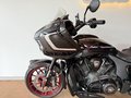 Daumennagel 3 - Indian Challenger Elite Charcoal Candy Black Nr. 69/325