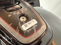 Daumennagel 17 - Indian Challenger Elite Charcoal Candy Black Nr. 69/325