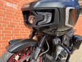 Daumennagel 3 - Indian Challenger Elite Charcoal Candy Black Nr. 69/325