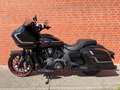 Daumennagel 2 - Indian Challenger Elite Charcoal Candy Black Nr. 69/325