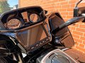 Daumennagel 14 - Indian Challenger Elite Charcoal Candy Black Nr. 69/325