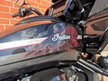 Daumennagel 16 - Indian Challenger Elite Charcoal Candy Black Nr. 69/325