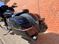 Daumennagel 18 - Indian Challenger Elite Charcoal Candy Black Nr. 69/325