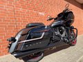 Daumennagel 20 - Indian Challenger Elite Charcoal Candy Black Nr. 69/325