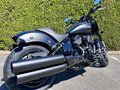 Daumennagel 16 - Indian Sport Chief Black Smoke 4-Zoll-Touchscreen