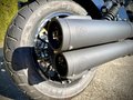 Daumennagel 6 - Indian Sport Chief Black Smoke Kess Tech