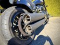 Daumennagel 15 - Indian Sport Chief Black Smoke Kess Tech