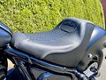Daumennagel 11 - Indian Sport Chief Black Smoke Kess Tech
