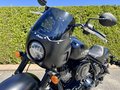 Daumennagel 12 - Indian Sport Chief Black Smoke Kess Tech