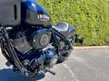 Daumennagel 7 - Indian Sport Chief Black Smoke Kess Tech