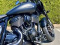 Daumennagel 14 - Indian Sport Chief Black Smoke Kess Tech