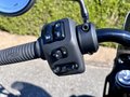 Daumennagel 17 - Indian Sport Chief Black Smoke Kess Tech