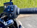 Daumennagel 19 - Indian Sport Chief Black Smoke Kess Tech