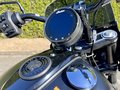 Daumennagel 18 - Indian Sport Chief Black Smoke Kess Tech