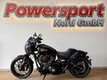 Daumennagel 1 - Indian Sport Chief Black Smoke Kess Tech