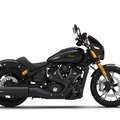 Daumennagel 1 - Indian Scout 101 Limited + Tech MY 2026