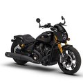 Daumennagel 3 - Indian Scout 101 Limited + Tech MY 2026