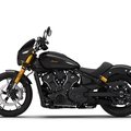 Daumennagel 2 - Indian Scout 101 Limited + Tech MY 2026