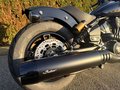 Daumennagel 13 - Indian Scout 101 Limited + Tech MY 2026