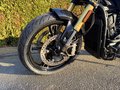 Daumennagel 7 - Indian Scout 101 Limited + Tech MY 2026