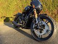 Daumennagel 6 - Indian Scout 101 Limited + Tech MY 2026