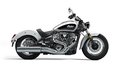 Daumennagel 1 - Indian Scout Classic Limited + Tech MY 2025, 105 PS