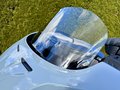 Daumennagel 5 - Indian Roadmaster Powerplus Dark Horse with 112 Package