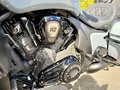 Daumennagel 11 - Indian Roadmaster Powerplus Dark Horse with 112 Package