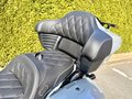 Daumennagel 13 - Indian Roadmaster Powerplus Dark Horse with 112 Package